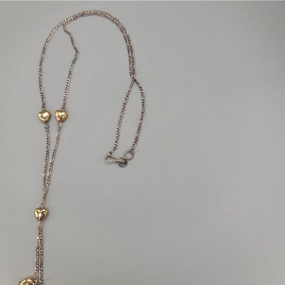 UNBRANDED Heart Necklace - Picture 4 of 4